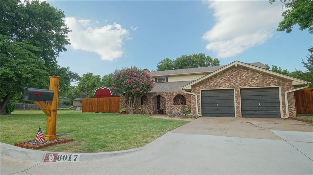 6017 84th Place - Photo 1