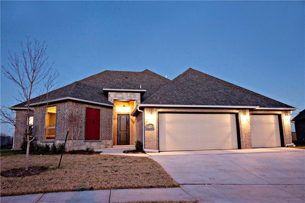 15712 Bending Oak Court - Photo 1