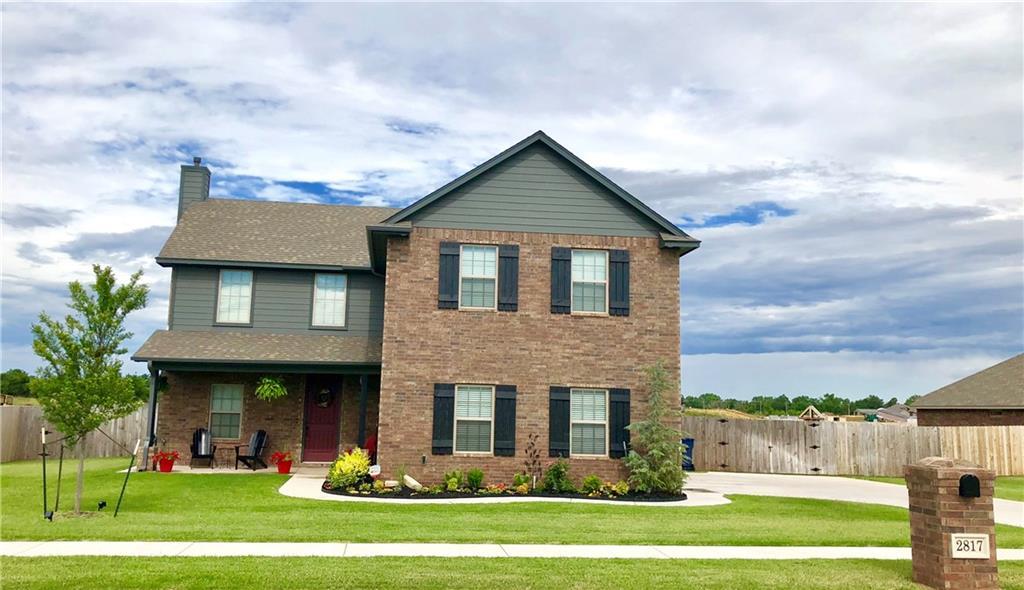 2817 Siena Circle - Photo 1