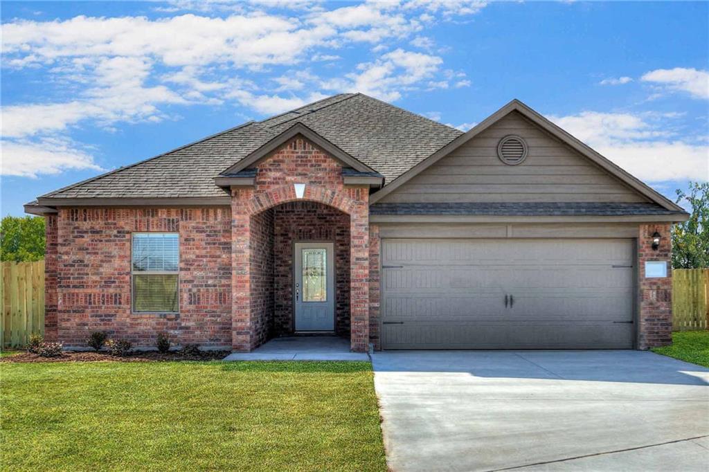 3304 Brookstone Lakes Drive - Photo 1