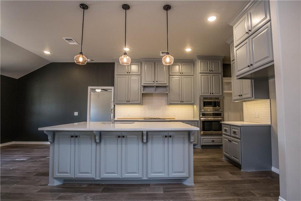 509 Frisco Ridge Road - Photo 1