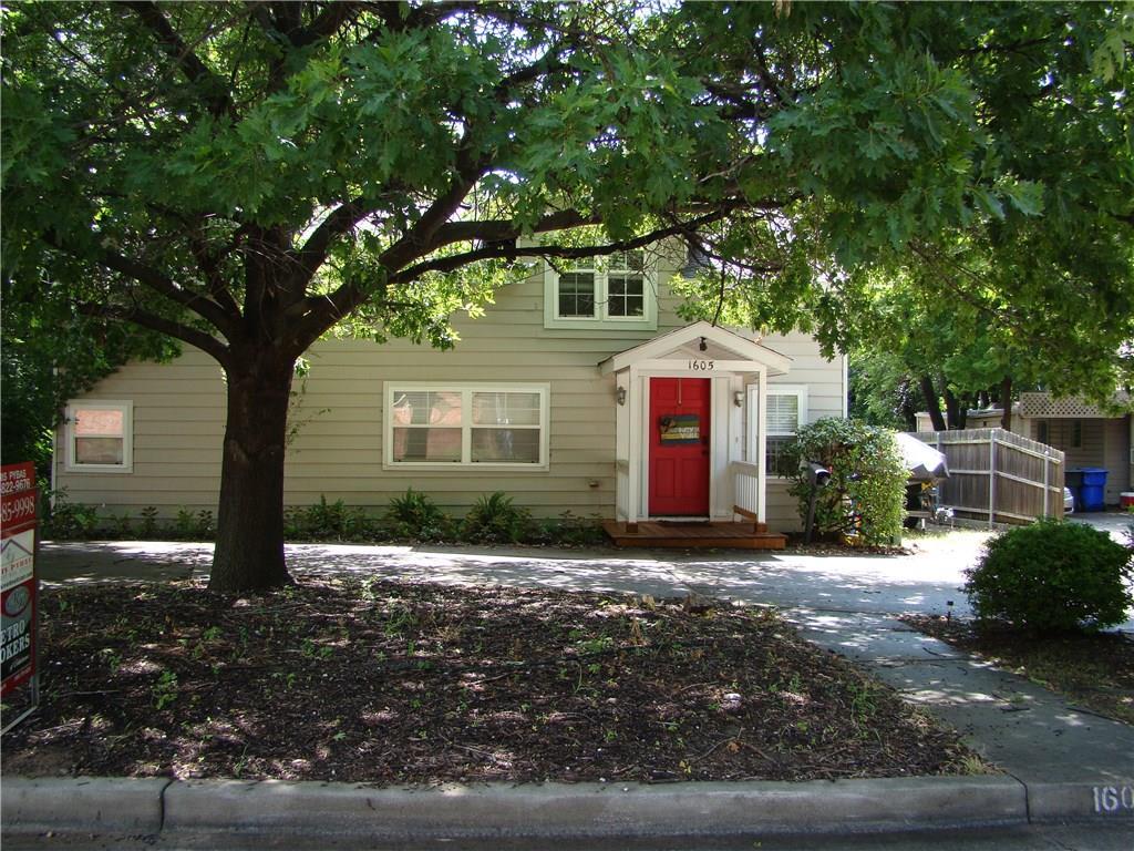 1605 Oklahoma Avenue - Photo 1