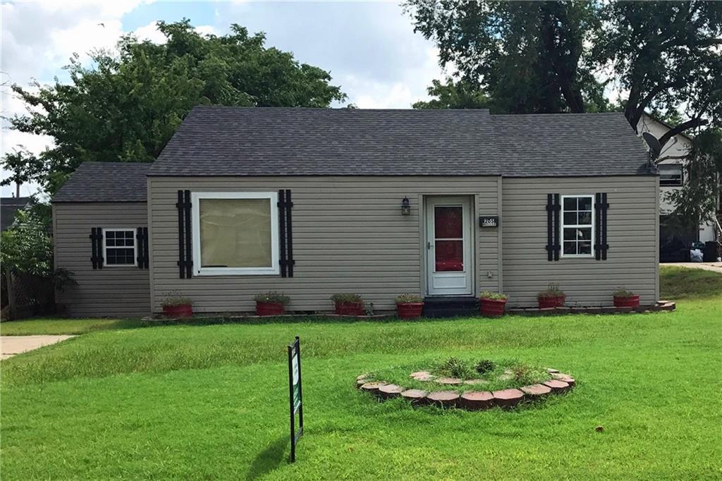 205 16th Street - Photo 1
