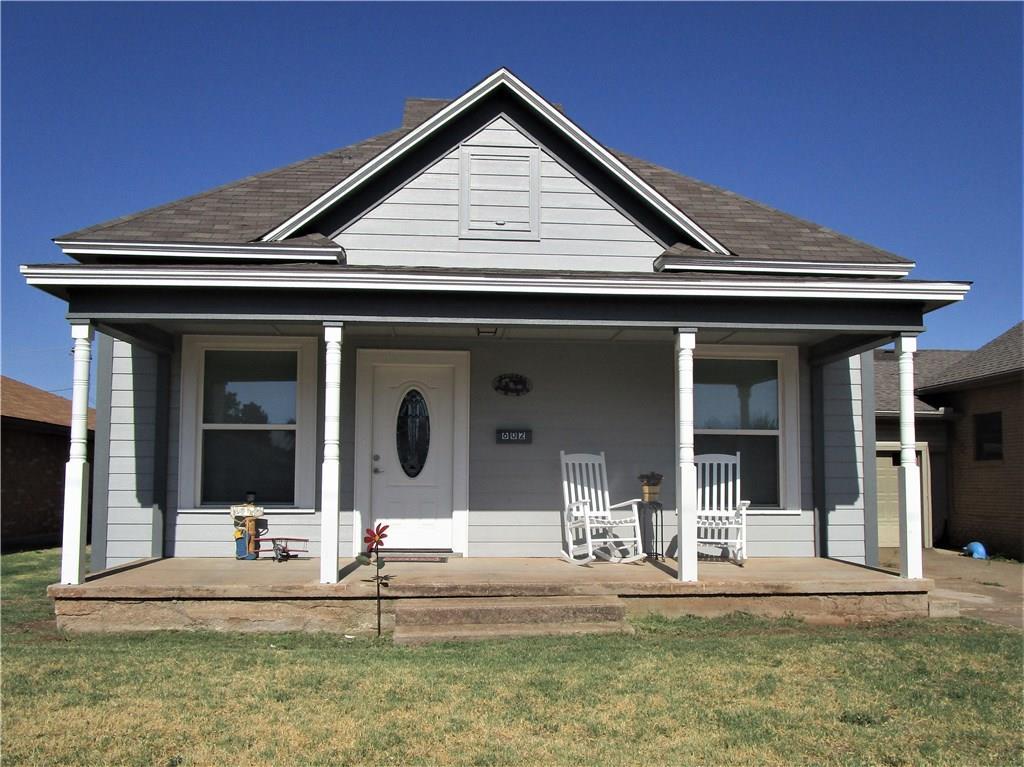 602 Louis Tittle - Photo 1