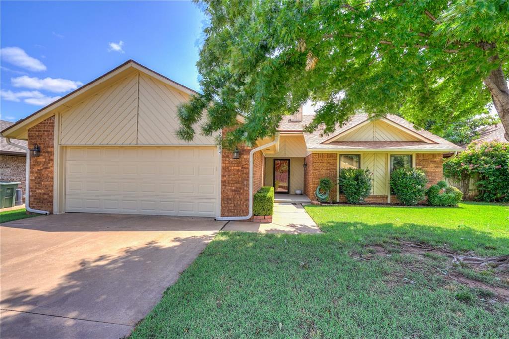 2104 Sandy Creek Trail - Photo 1
