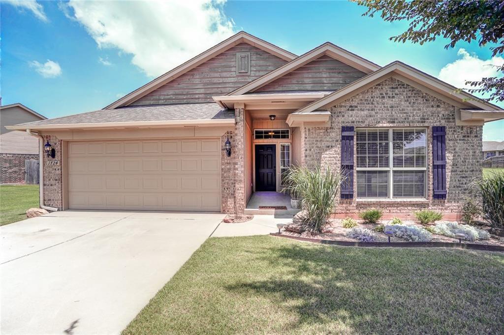 1724 Choctaw Wood Drive - Photo 1
