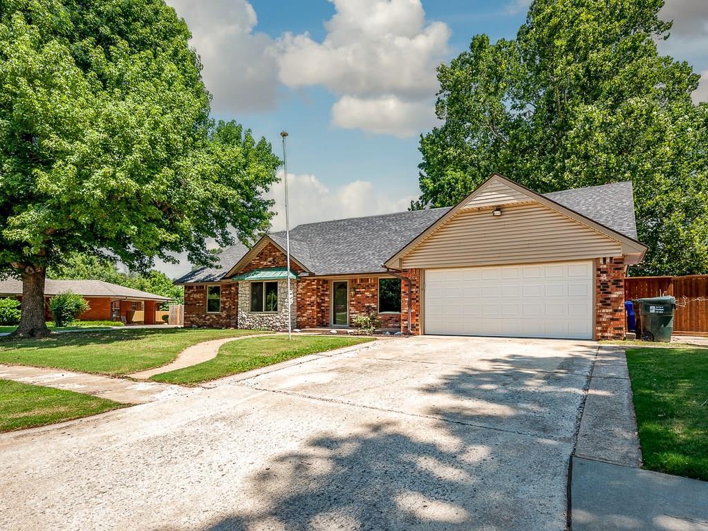 2221 Bud Wilkinson Drive - Photo 1