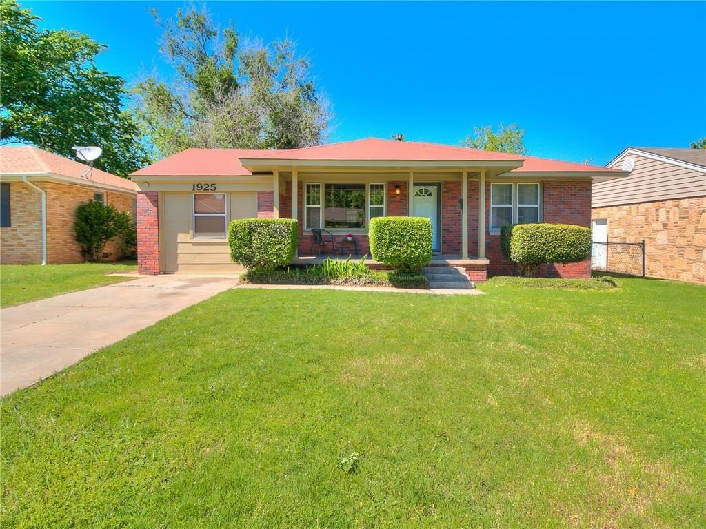 1925 Westchester Drive - Photo 1