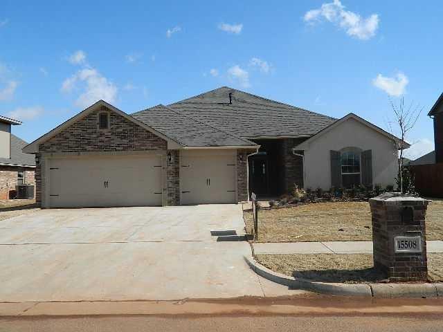 15508 Western Vista Drive - Photo 1