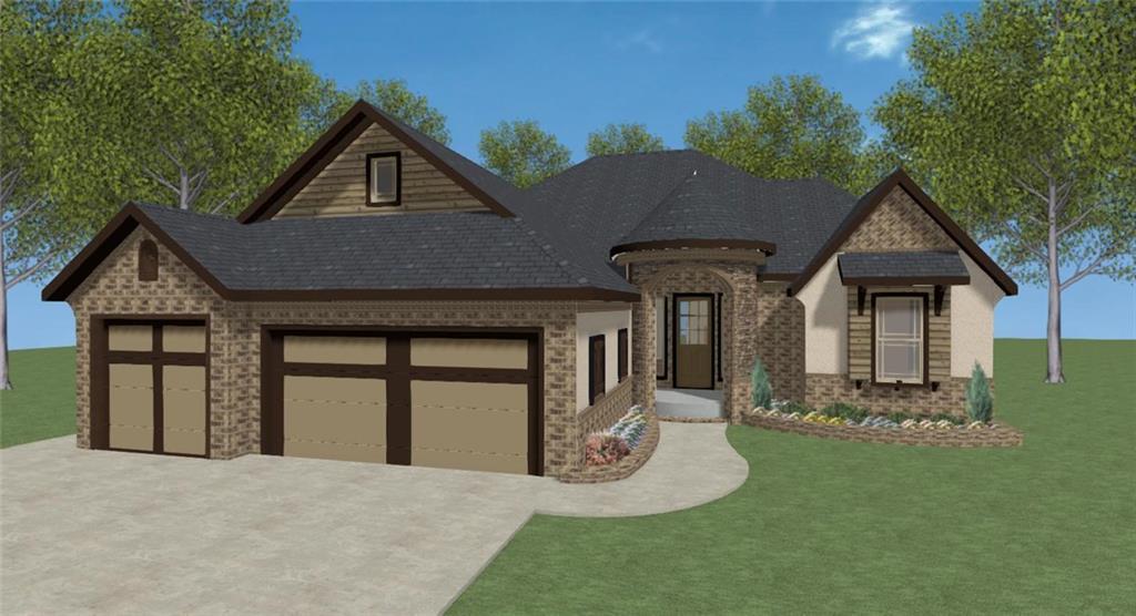 3108 Brookstone Ridge Boulevard - Photo 1
