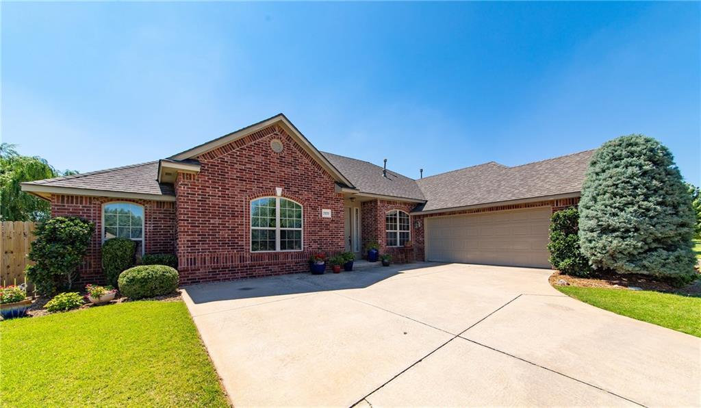 2920 Highland Ridge Drive - Photo 1