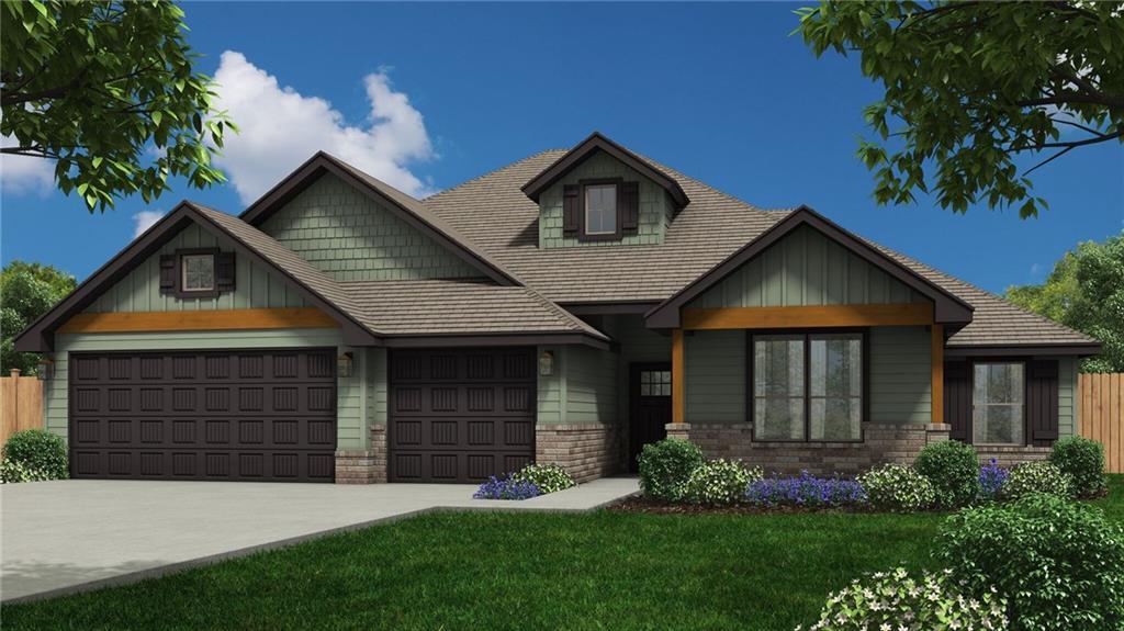 14305 Limestone Lane - Photo 1
