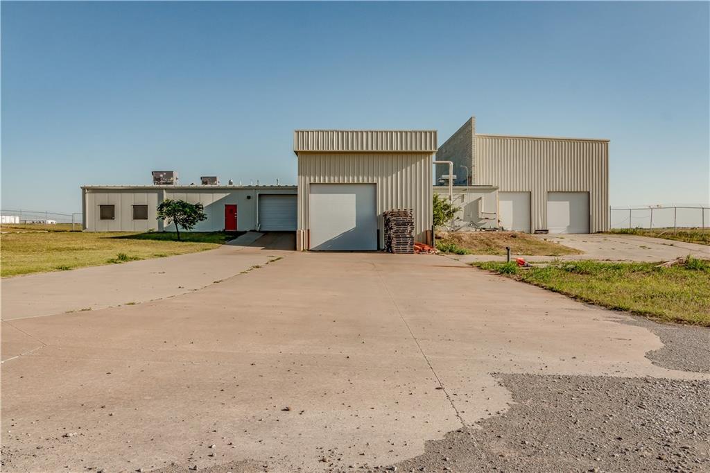 425 Airport Road - Photo 1