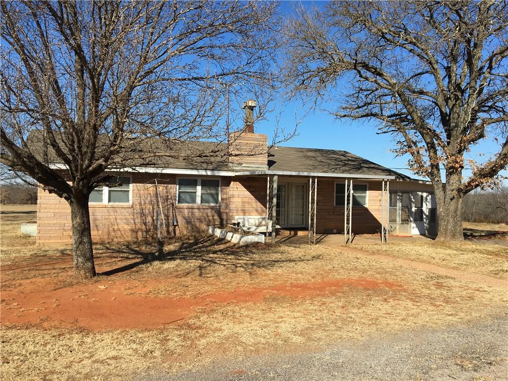 40255 Highway 59B - 15 Acres - Photo 1