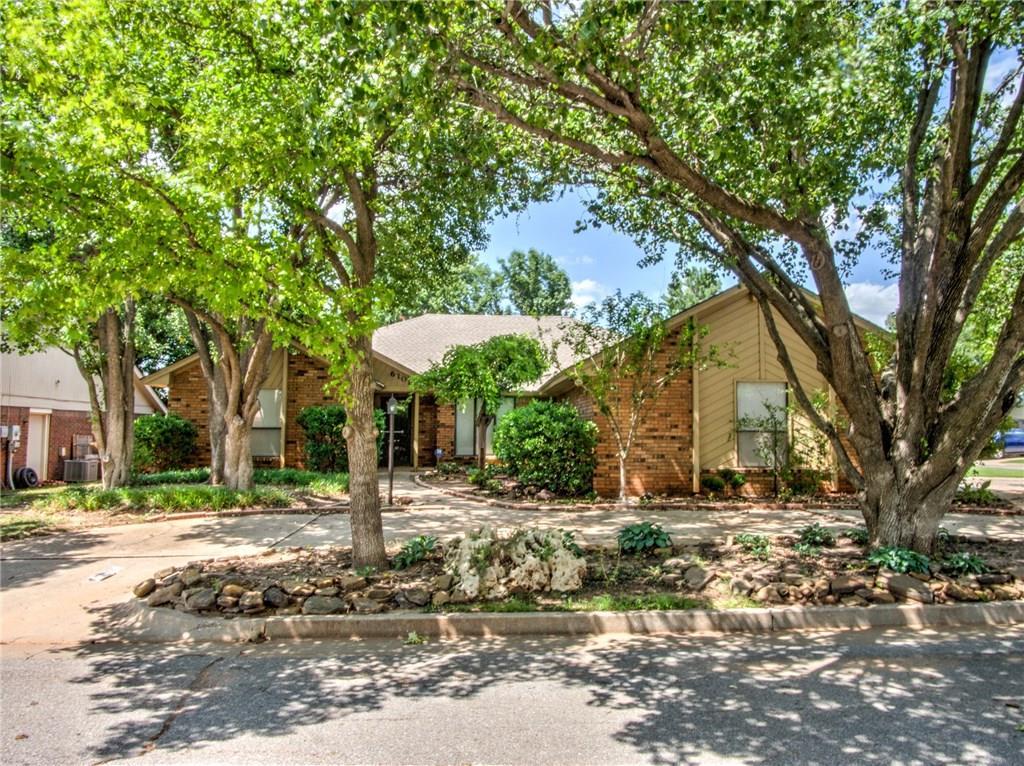 6101 Winchester Drive - Photo 1