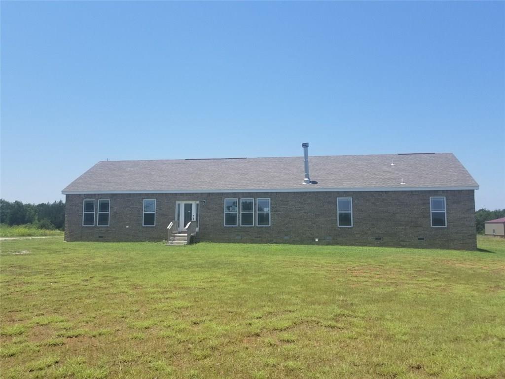 970589 Highway 18 Highway - Photo 1