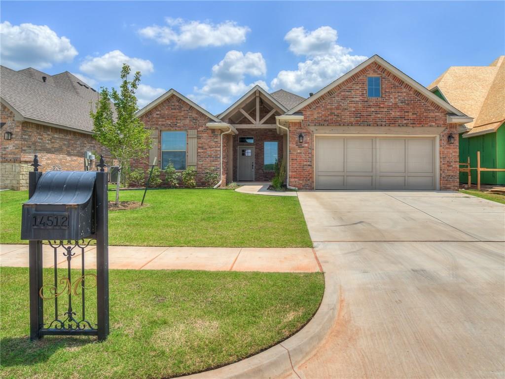 14512 Privas Lane - Photo 1