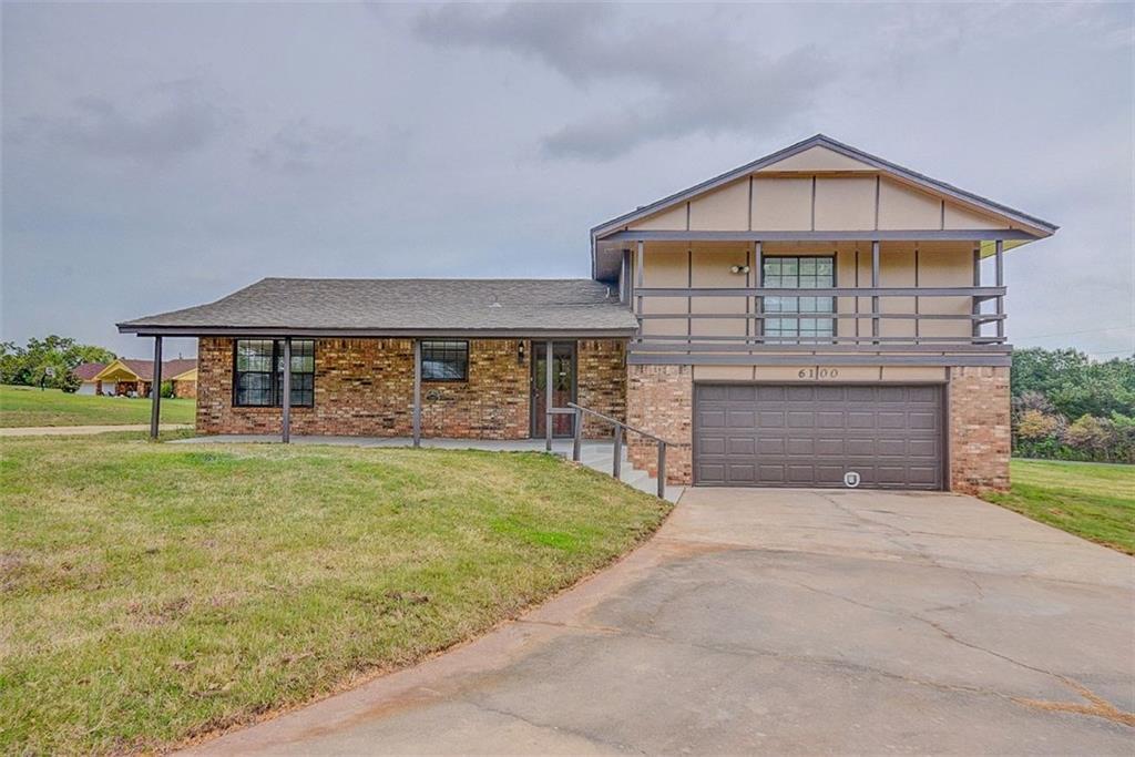 6100 Lillian Lane - Photo 1