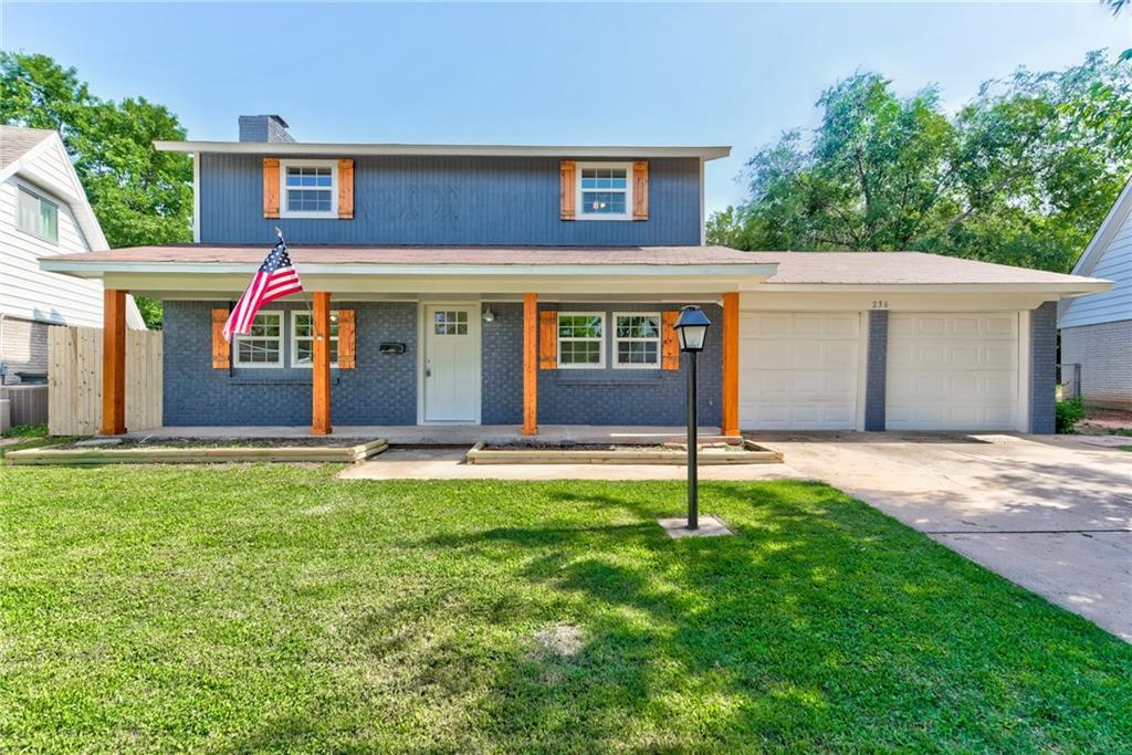 236 Beard Drive - Photo 1