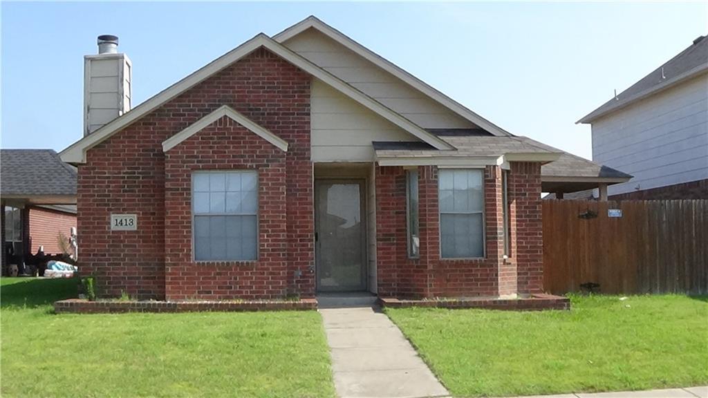 1413 24th Street - Photo 1