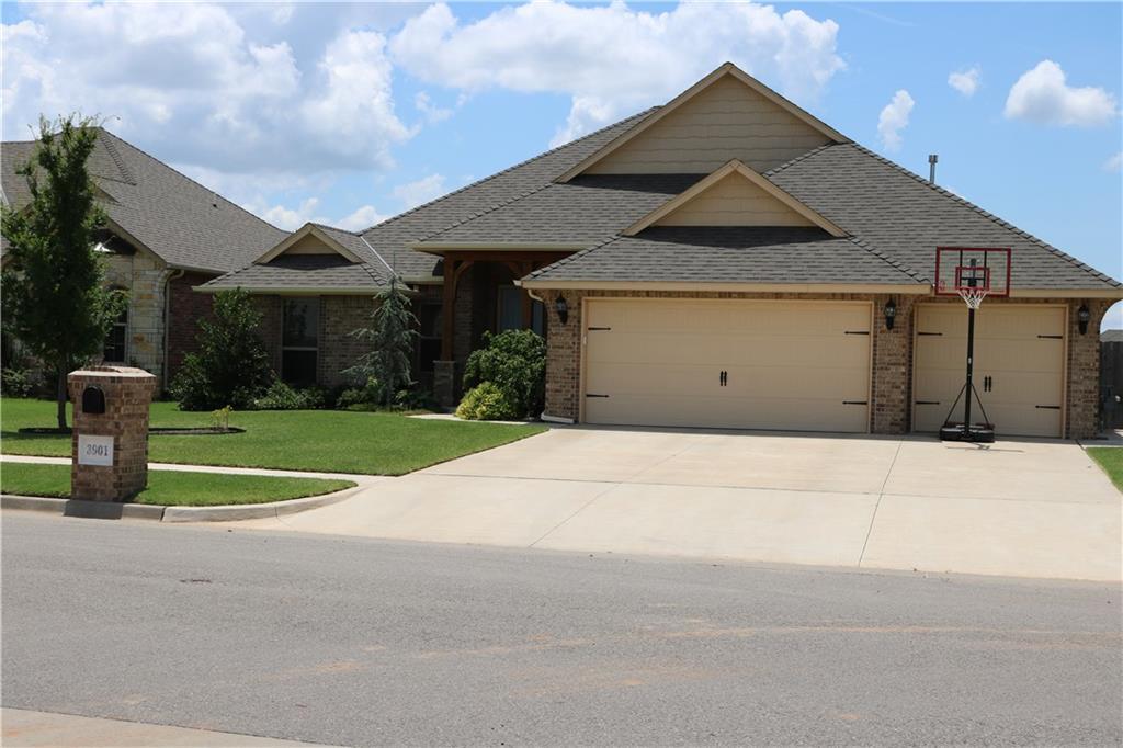 3901 Acoma Drive - Photo 1