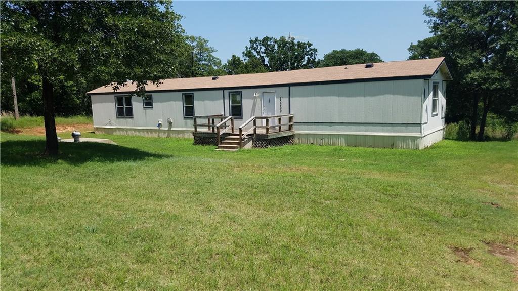 20300 Blackjack Road - Photo 1