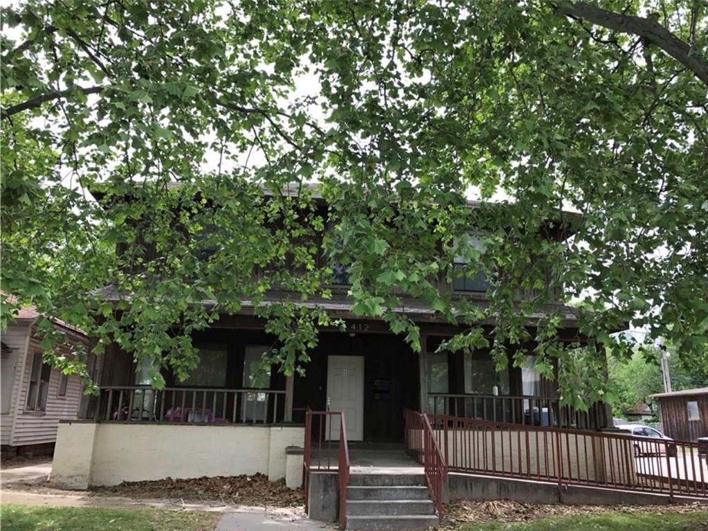 412 Kickapoo - Photo 1