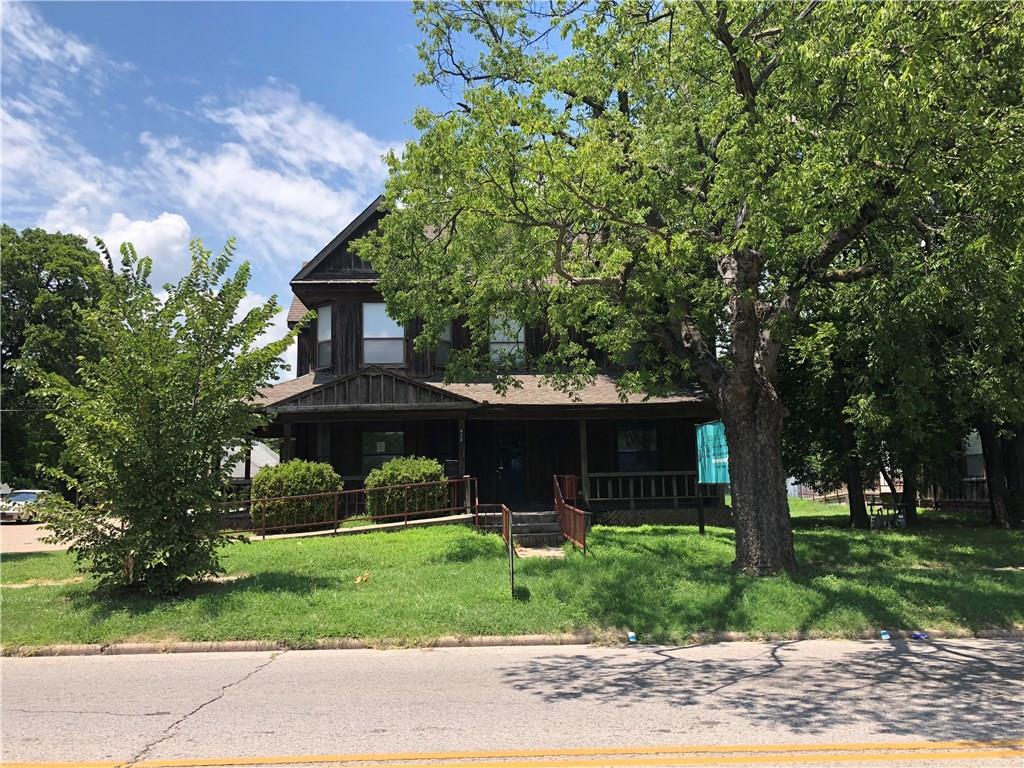 420 Kickapoo - Photo 1