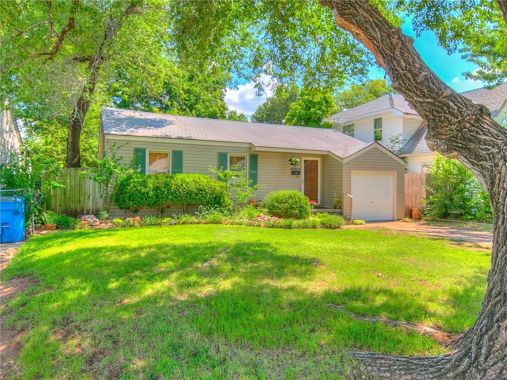 308 Marshall Drive - Photo 1