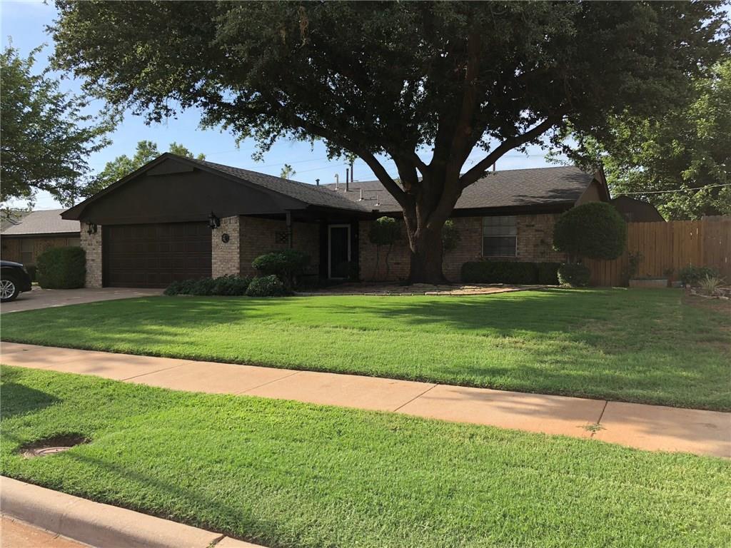 605 Comanche Trail - Photo 1