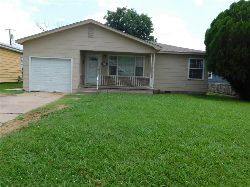 1117 Mckinley - Photo 1