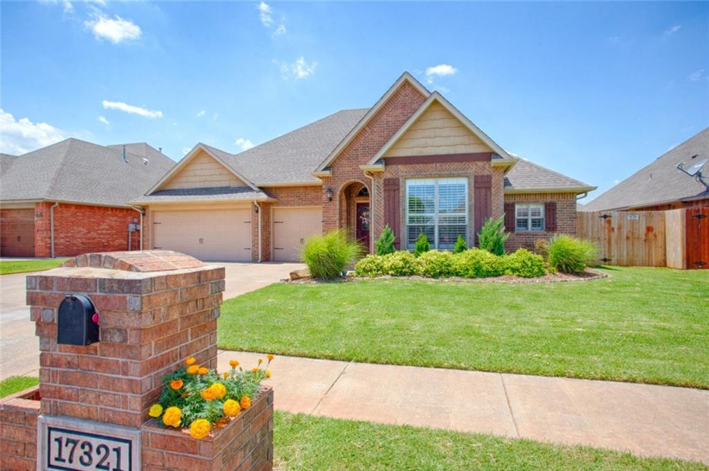 17321 Woodvine Drive - Photo 1