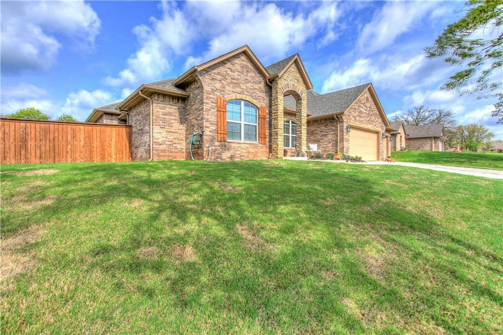 12545 Smokey Ridge - Photo 1