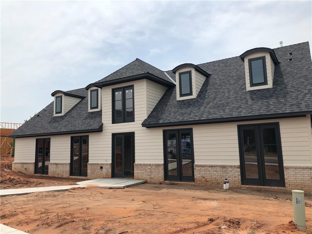 1401 Mason Lane - Photo 1