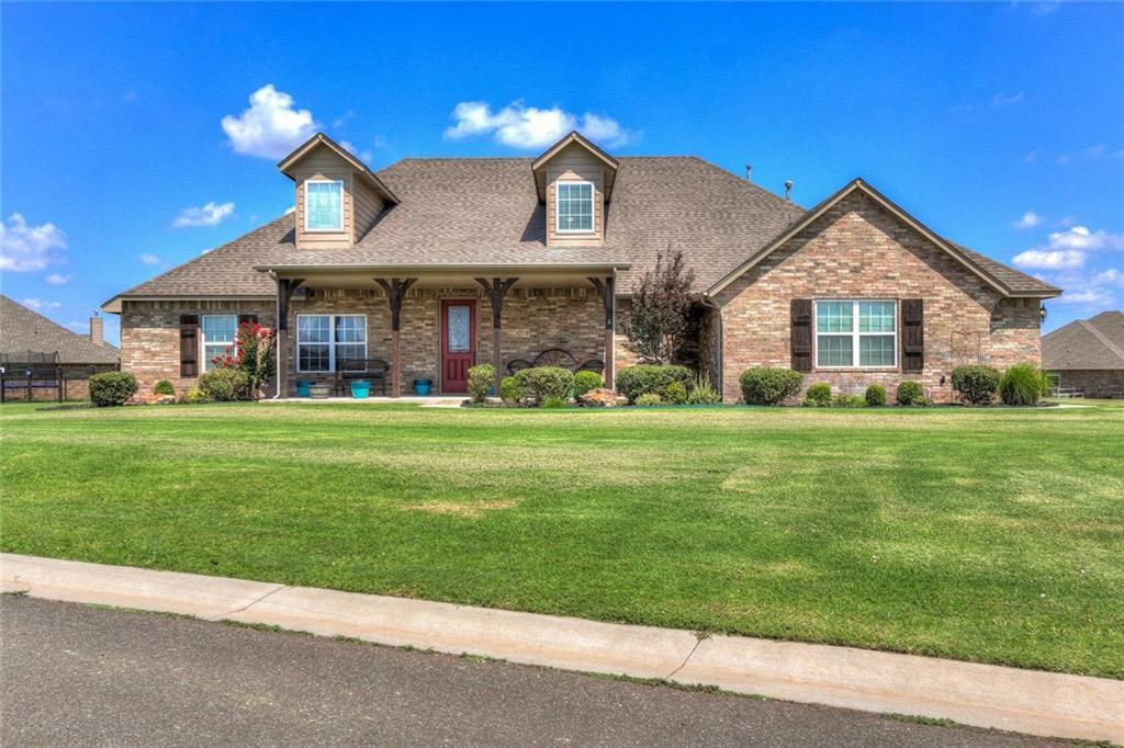 13635 Valley Ridge - Photo 1