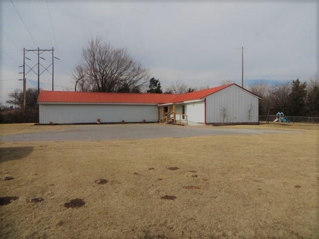 2901 Country Club Road - Photo 1