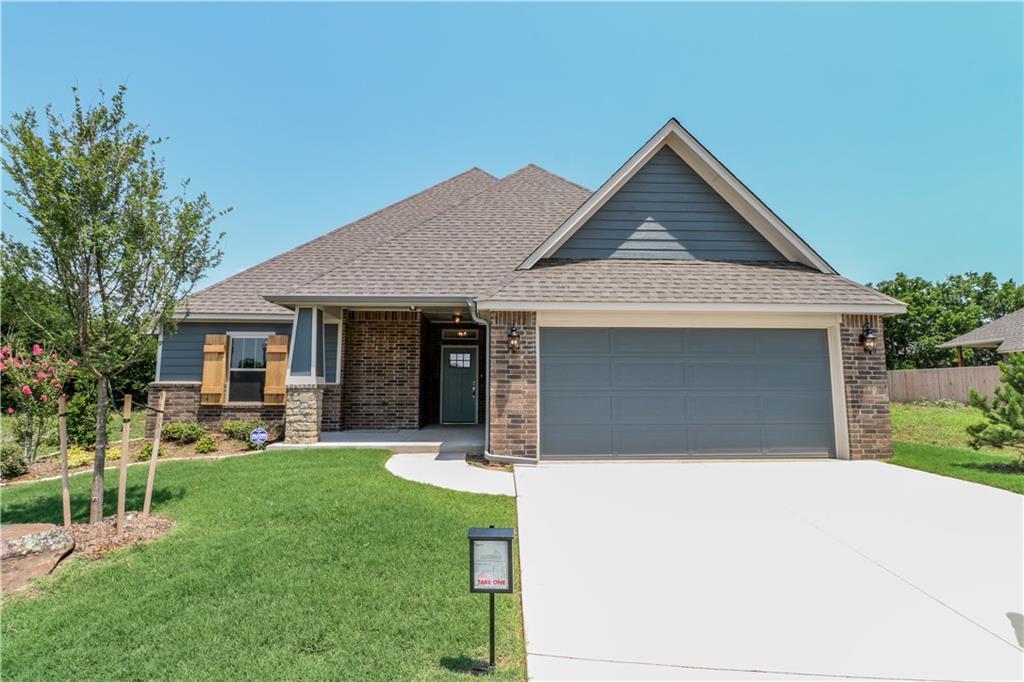 16328 Monarch Ridge Boulevard - Photo 1