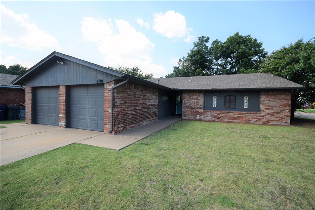 1701 Dublin Road - Photo 1