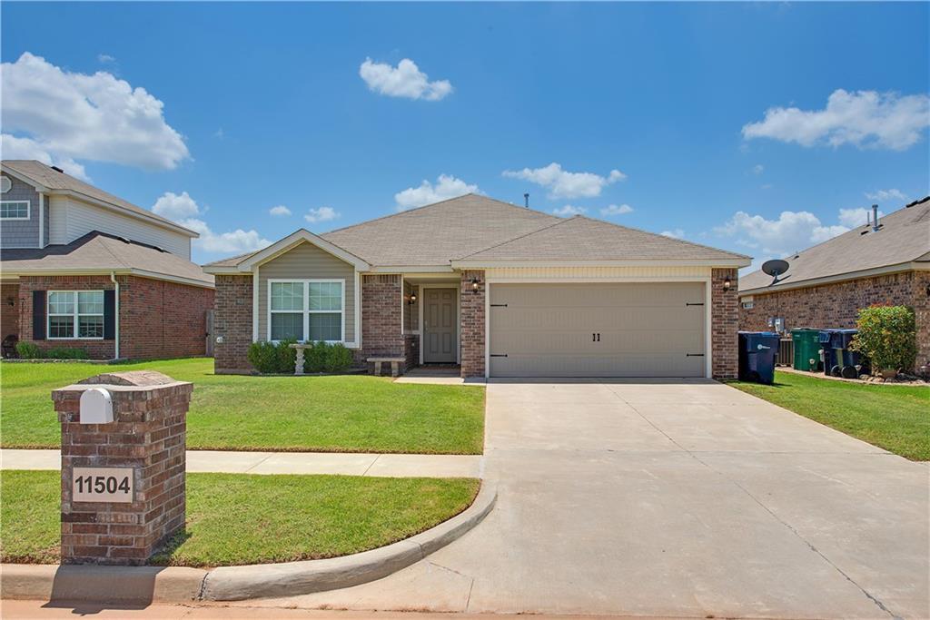 11504 25th Terrace - Photo 1