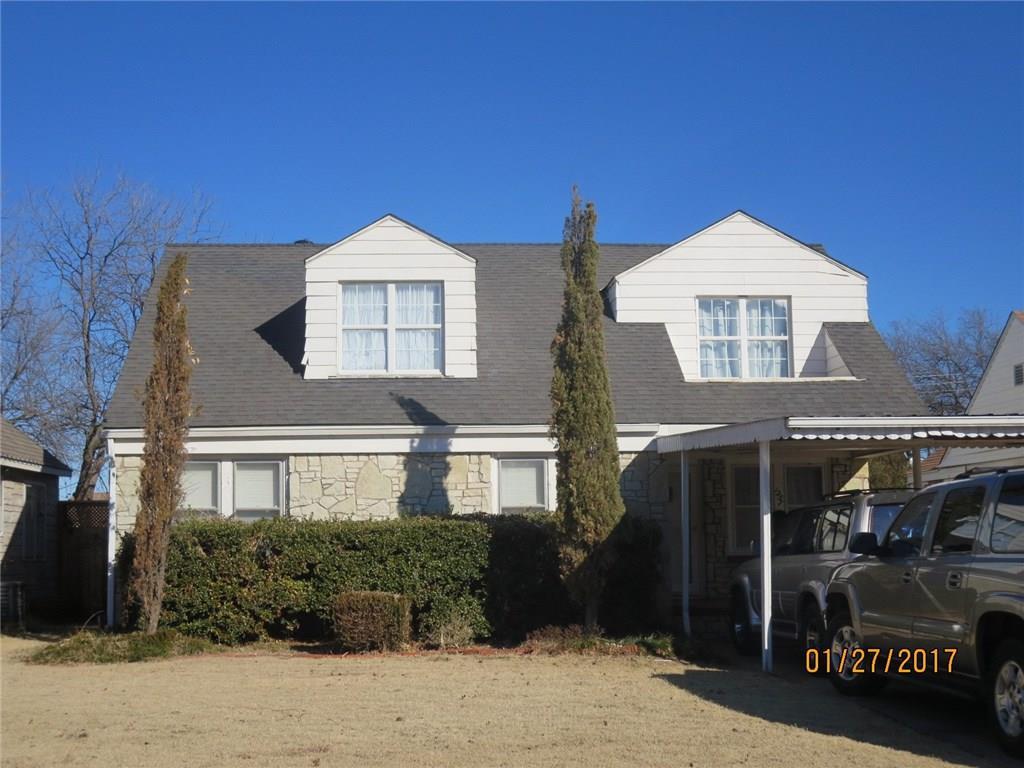 1237 Binkley Avenue - Photo 1