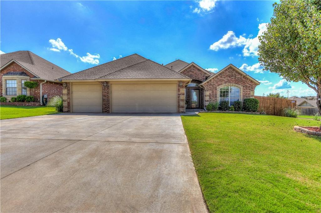1801 Mill Creek Way - Photo 1