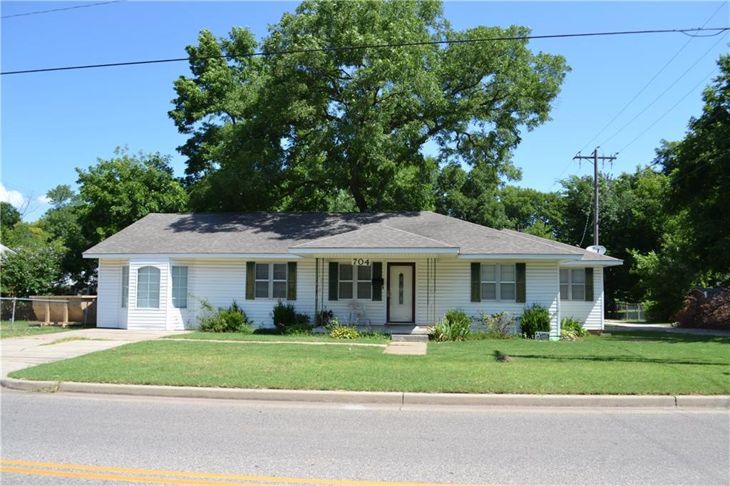 704 Wallace - Photo 1