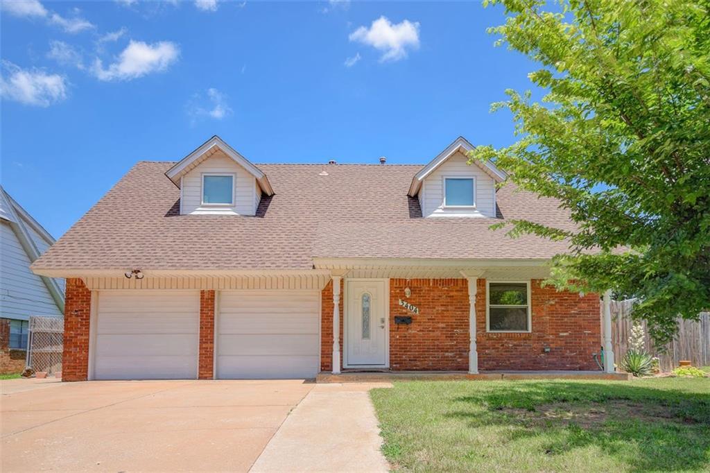 3404 Glenvalley Drive - Photo 1