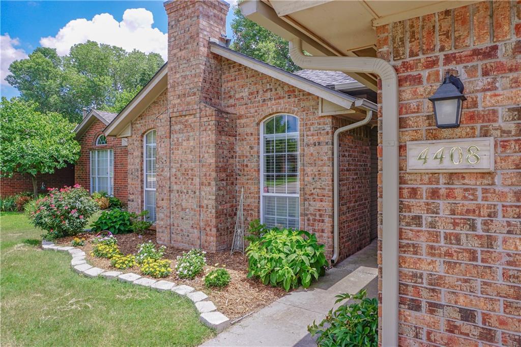 4408 Midway Drive - Photo 1