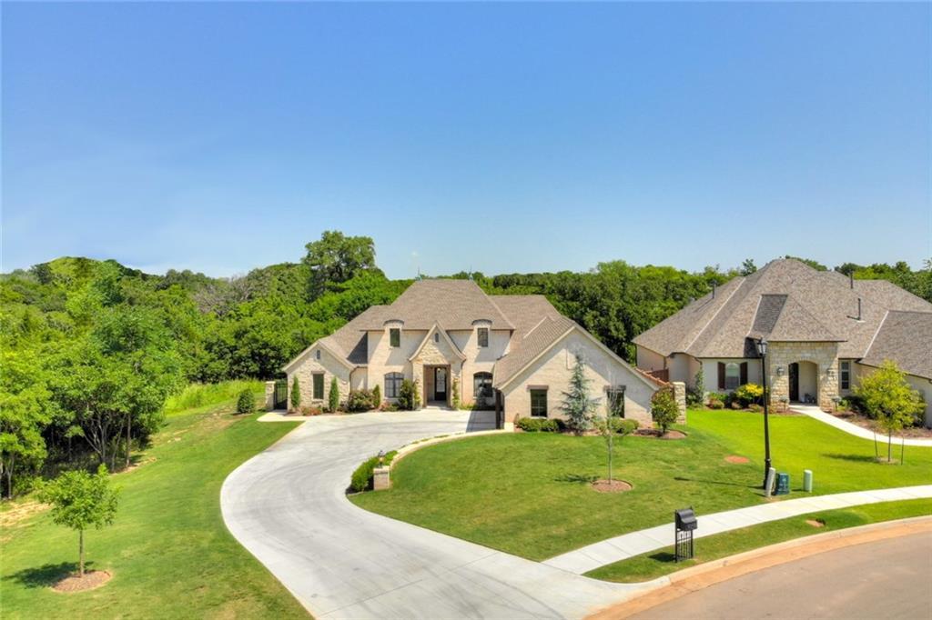 3425 Hidden Leaf Drive - Photo 1