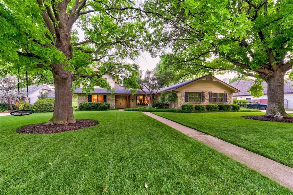 3308 Brush Creek Road - Photo 1