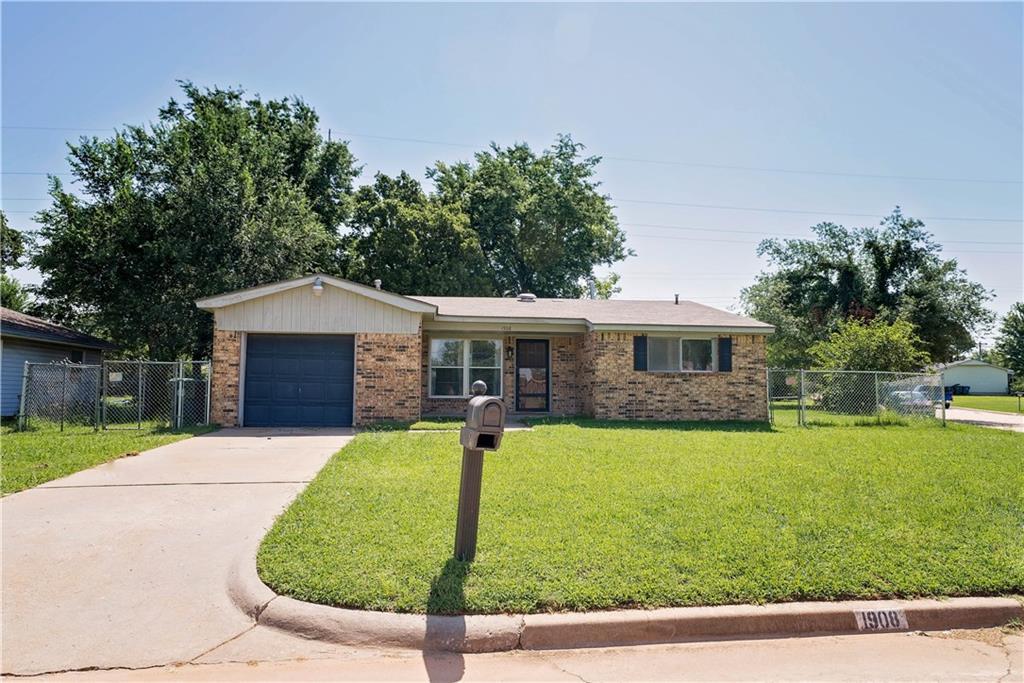 1908 Lullaby Lane - Photo 1