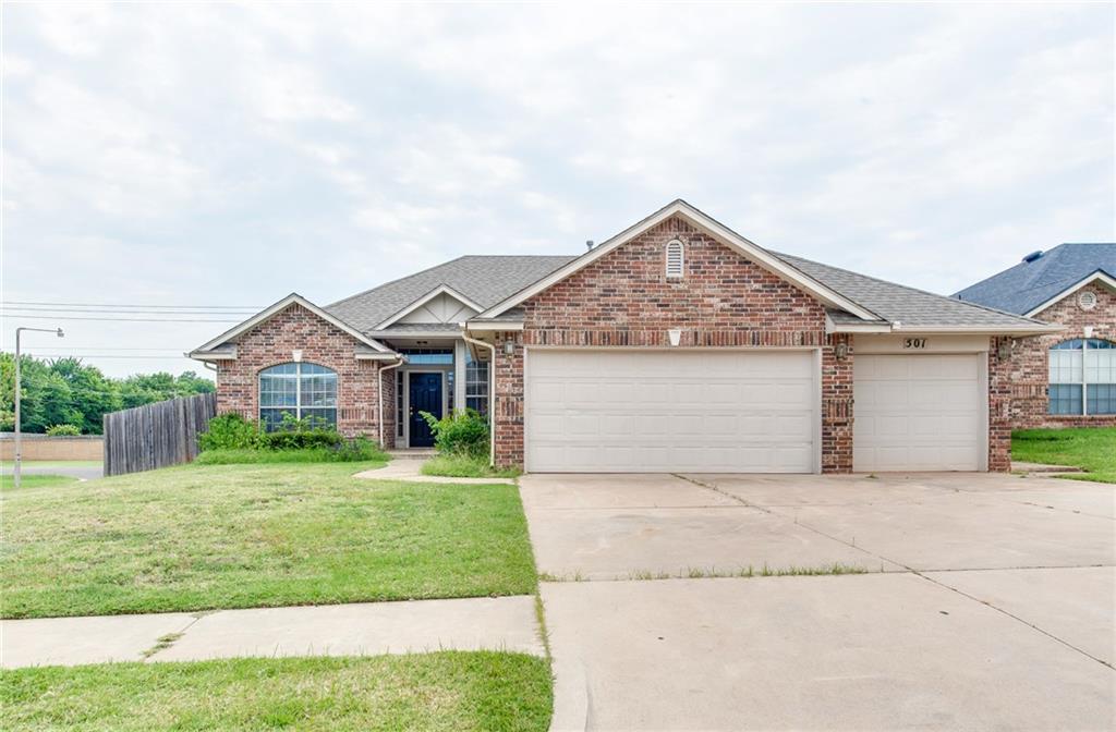 501 Allison Lane - Photo 1