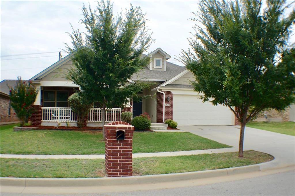 14109 Wagon Boss Road - Photo 1