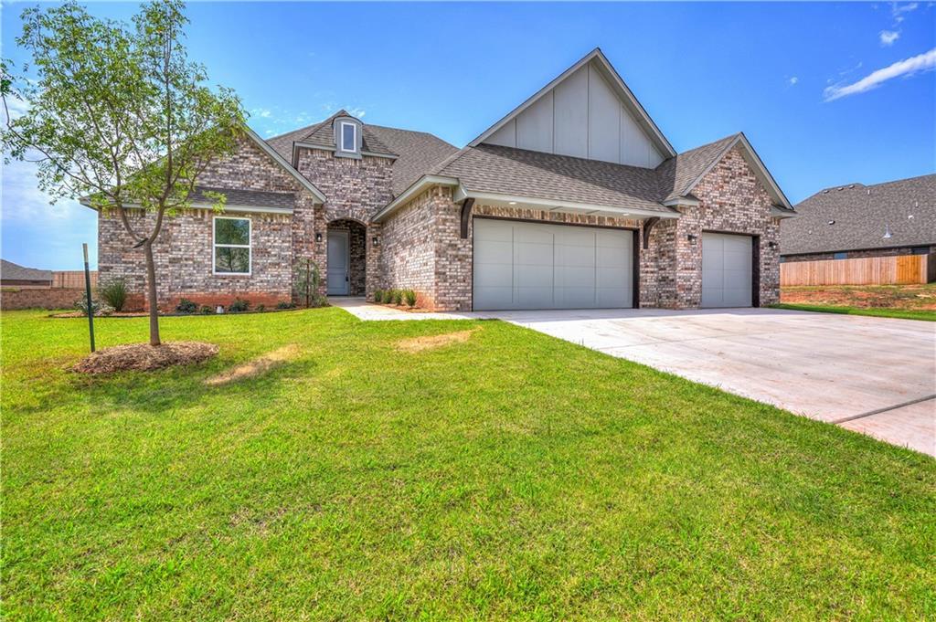 3201 Hunter Crest Drive - Photo 1